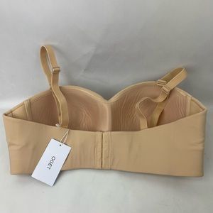 OGET Mude Bra Sz 38C
